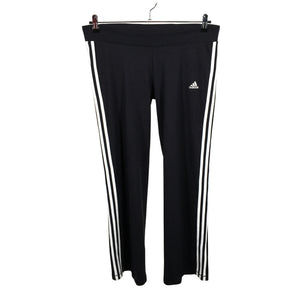 Unisex Adidas - Spordipüksid, suurus 44 - Must (1)