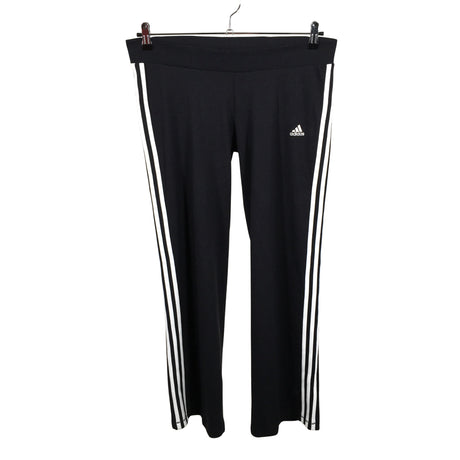 Unisex Adidas - Spordipüksid, suurus 44 - Must ()