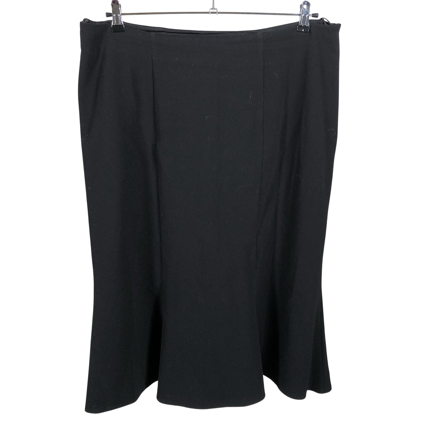 Unisex Merlyn - Mitteveniv seelik, suurus 46 - Must (1)