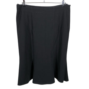 Unisex Merlyn - Mitteveniv seelik, suurus 46 - Must (1)