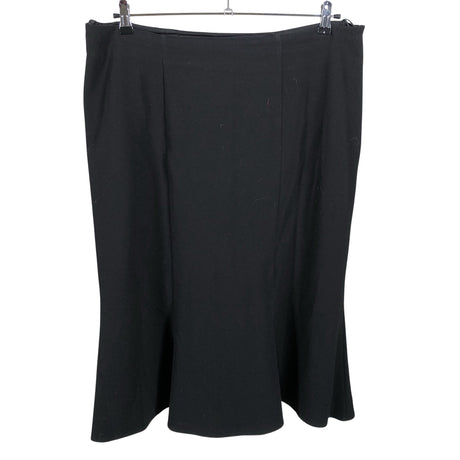 Unisex Merlyn - Mitteveniv seelik, suurus 46 - Must ()