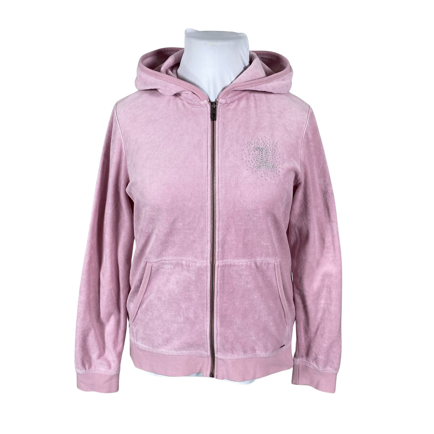 Unisex Luhta - Dressipluus, suurus 42 - Heleroosa (1)