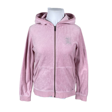 Unisex Luhta - Dressipluus, suurus 42 - Heleroosa ()