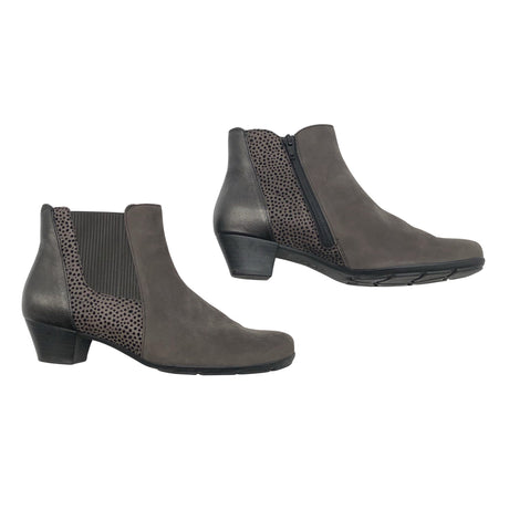 Unisex Gabor - Poolsaapad, suurus 39 - Hall ()