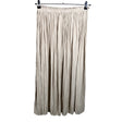 Unisex s.Oliver - Plisseerseelik, suurus 38 - Beige ()