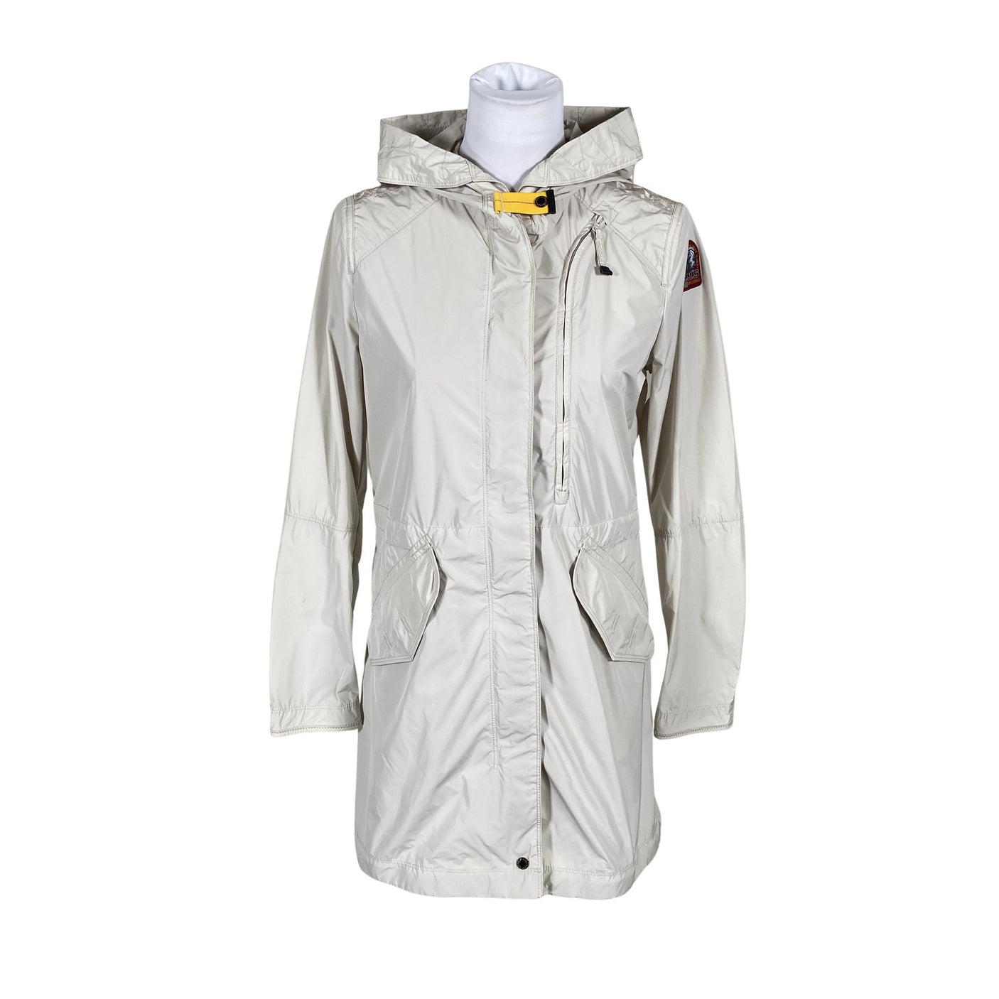 Unisex Parajumpers - Parka, suurus 34 - Beige (1)