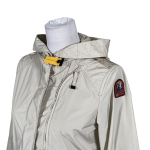 Unisex Parajumpers - Parka, suurus 34 - Beige (3)