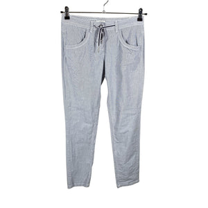 Unisex Tom Tailor - Mittevenivad püksid, suurus 34 - Hall (1)