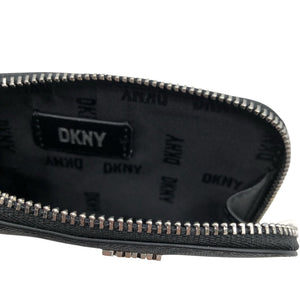 Unisex DKNY - Rahakott, suurus Ei kokoa - Must (3)
