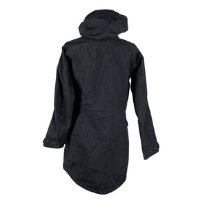 Unisex Didriksons - Jope, suurus 38 - Must (2)