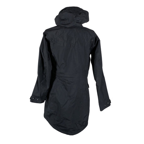 Unisex Didriksons - Jope, suurus 38 - Must (2)