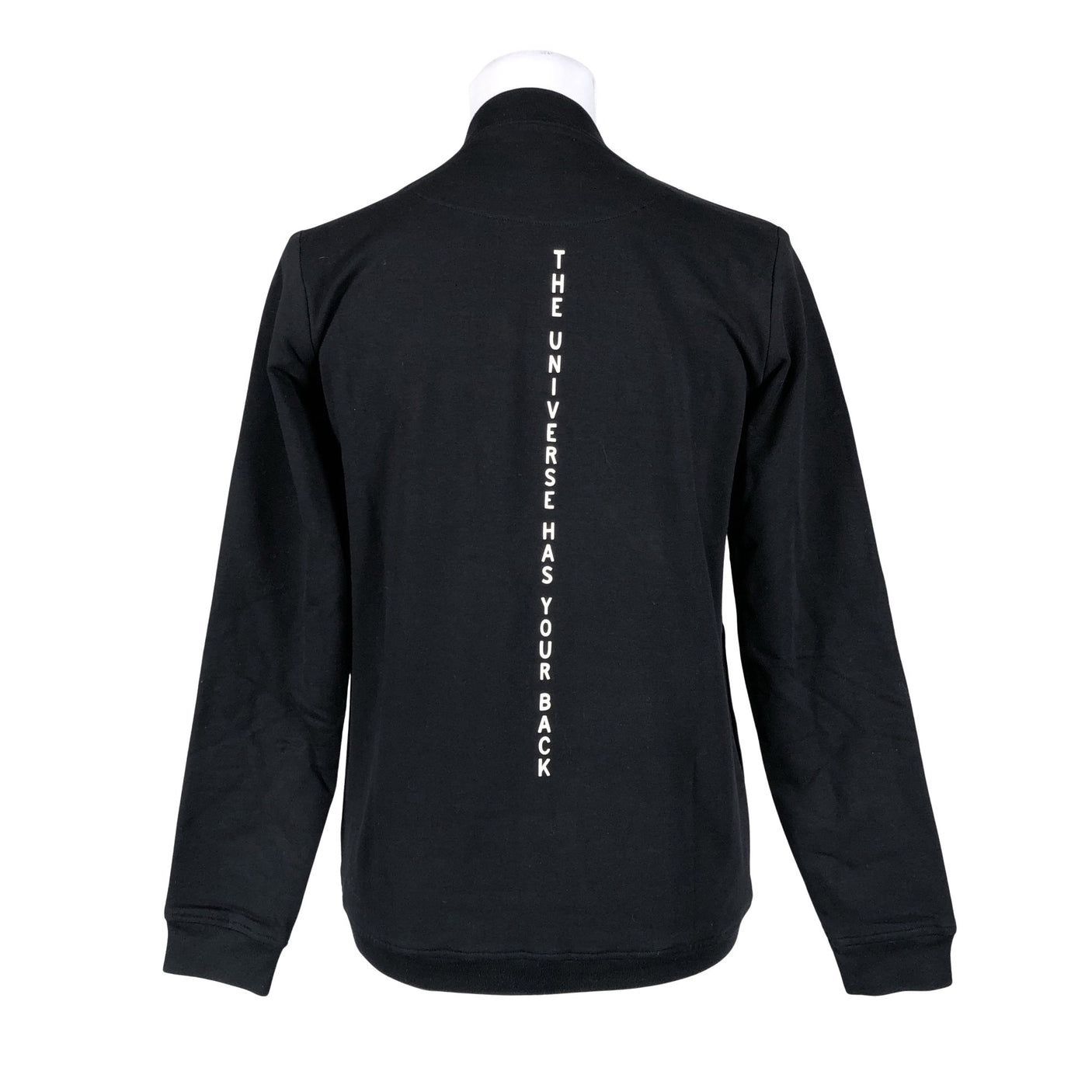 Unisex Dadamora - Pusa, suurus 34 - Must (2)