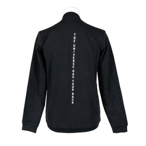 Unisex Dadamora - Pusa, suurus 34 - Must (2)