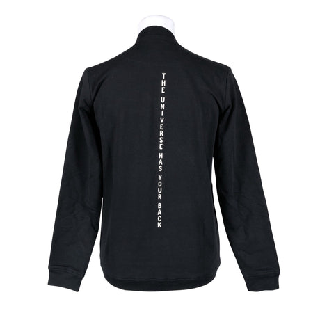 Unisex Dadamora - Pusa, suurus 34 - Must (2)