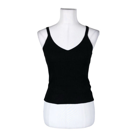 Unisex Na-KD - Topp, suurus 36 - Must ()
