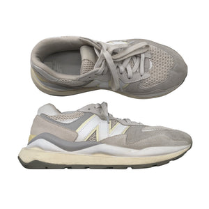 Unisex New Balance - Tossud, suurus 41 - Hall (1)