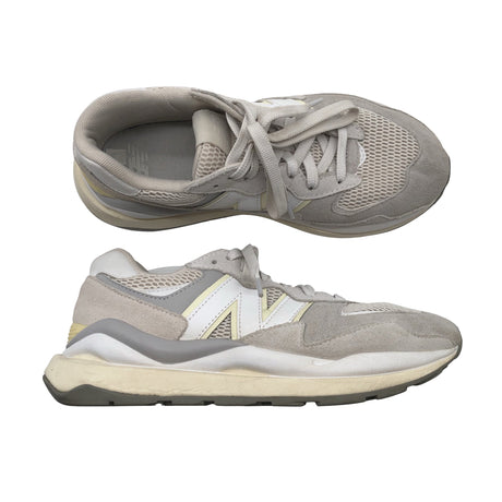 Unisex New Balance - Tossud, suurus 41 - Hall ()