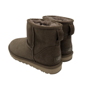 Unisex Ugg - Talvejalanõud, suurus 41 - Pruun (3)