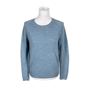 Unisex Marks&Spencer - Kampsun, suurus 36 - Helesinine (1)