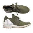 Unisex Adidas - Tossud, suurus S - Roheline ()