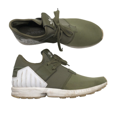 Unisex Adidas - Tossud, suurus S - Roheline ()