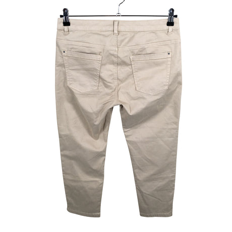 Unisex Esprit - Mittevenivad püksid, suurus 40 - Beige (2)