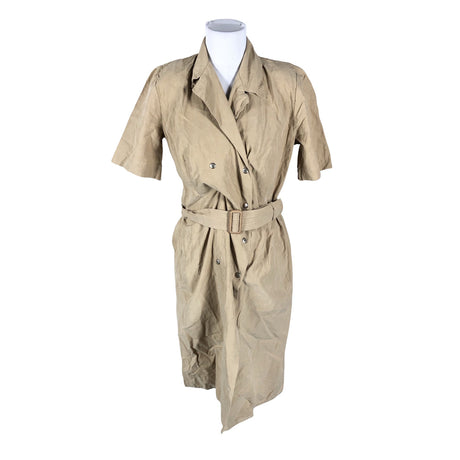 Unisex Voglia - Mitteveniv kleit, suurus 38 - Beige ()