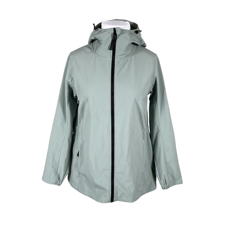 Unisex Icepeak - Softshell jope, suurus 42 - Roheline ()