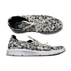 Unisex Vans - Tennised, suurus 38 - Valge (1)