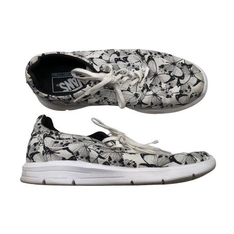 Unisex Vans - Tennised, suurus 38 - Valge ()