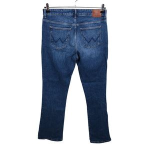 Unisex Wrangler - Teksad, suurus W31 - Sinine (2)