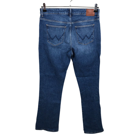 Unisex Wrangler - Teksad, suurus W31 - Sinine (2)