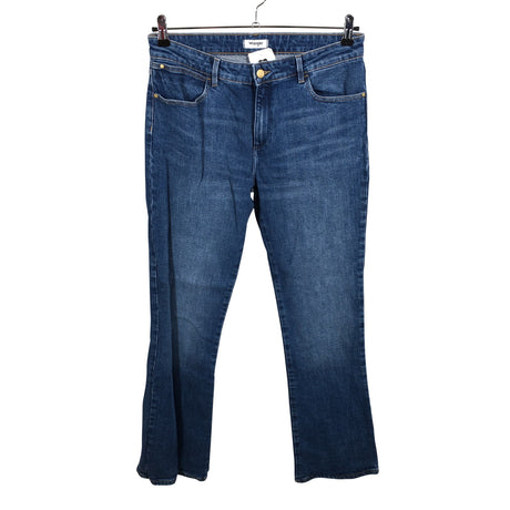 Unisex Wrangler - Teksad, suurus W31 - Sinine ()