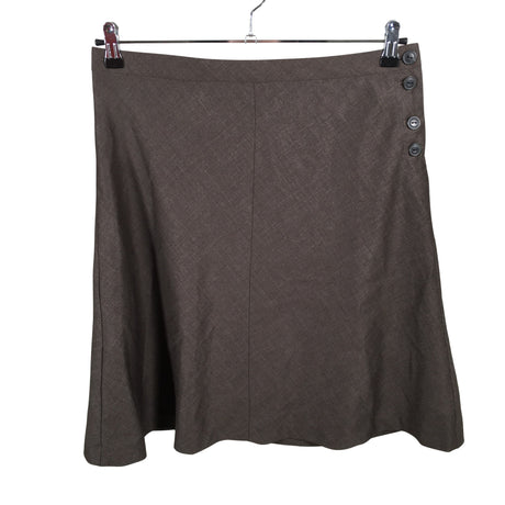 Unisex Part two - Mitteveniv seelik, suurus 40 - Pruun ()