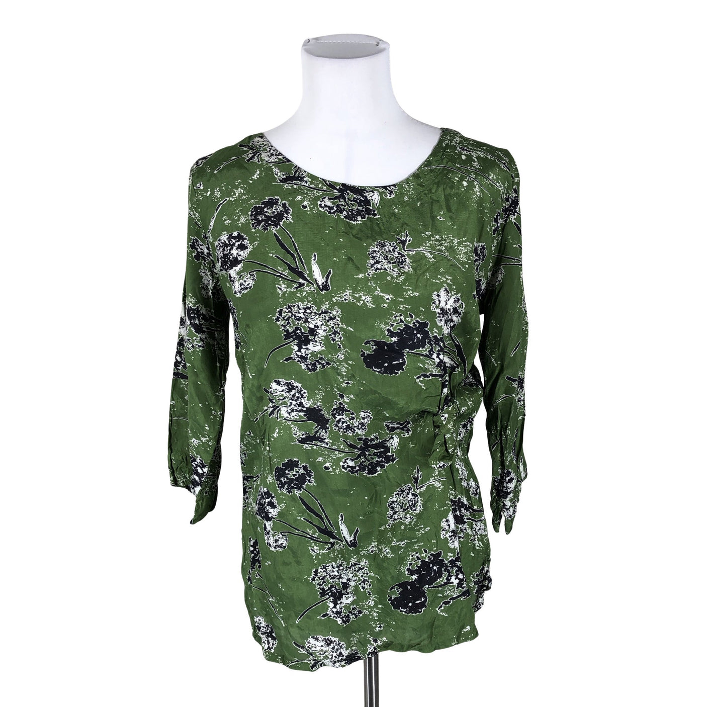 Unisex The Masai - Pluus, suurus 34 - Roheline (1)