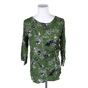 Unisex The Masai - Pluus, suurus 34 - Roheline (1)