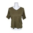 Unisex Gant - Kampsun, suurus 38 - Roheline ()