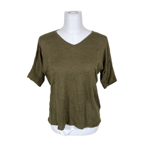 Unisex Gant - Kampsun, suurus 38 - Roheline (1)