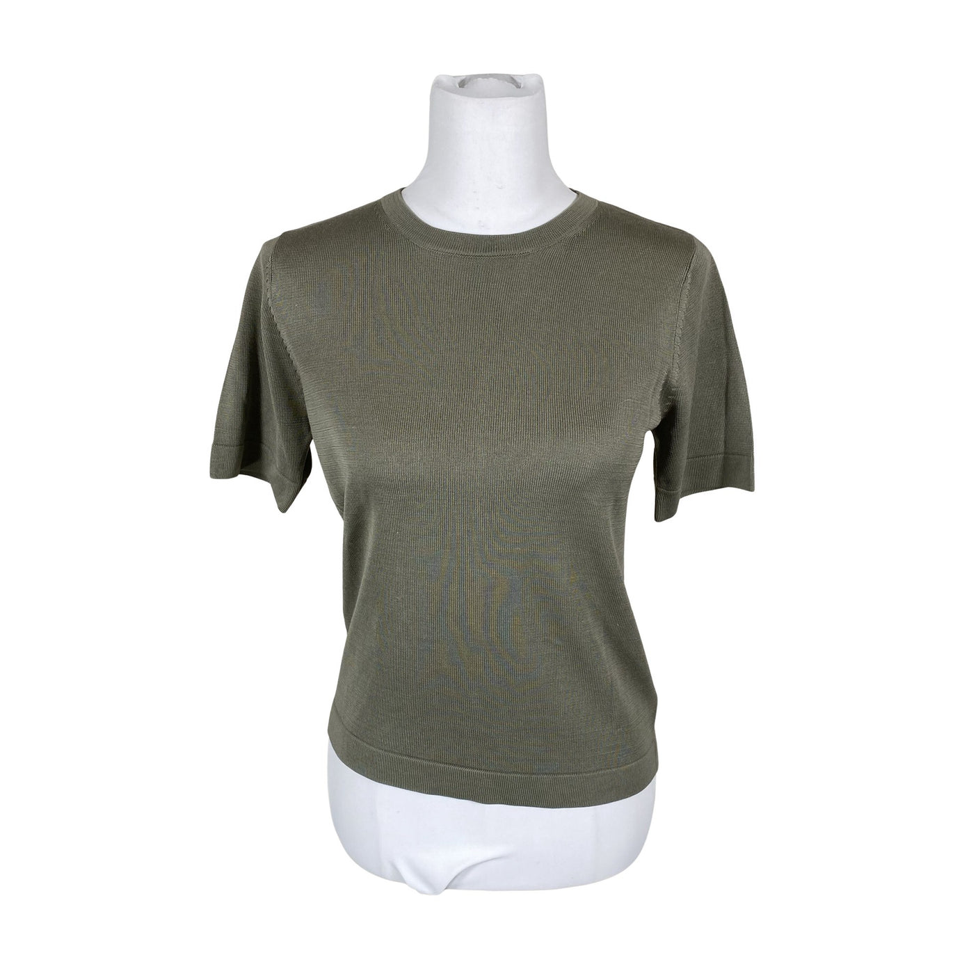 Unisex August Silk - Kampsun, suurus 34 - Roheline (1)