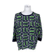 Unisex Esprit - Pluus, suurus 38 - Sinine ()
