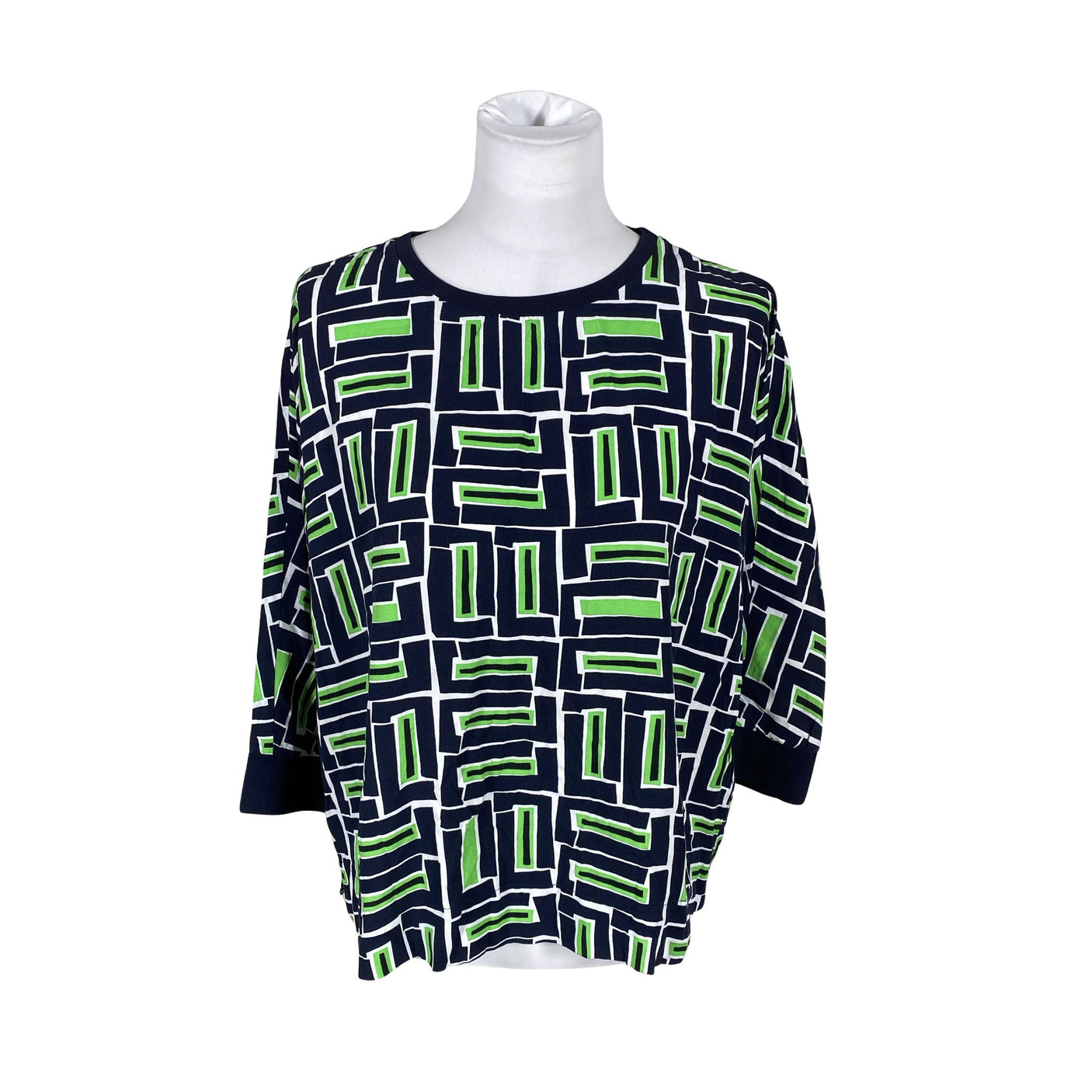 Unisex Esprit - Pluus, suurus 38 - Sinine (1)