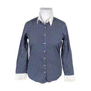 Unisex Tommy Hilfiger - Pluus, suurus 42 - Sinine (1)