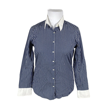 Unisex Tommy Hilfiger - Pluus, suurus 42 - Sinine ()