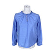 Unisex Noa Noa - Pluus, suurus 36 - Sinine ()