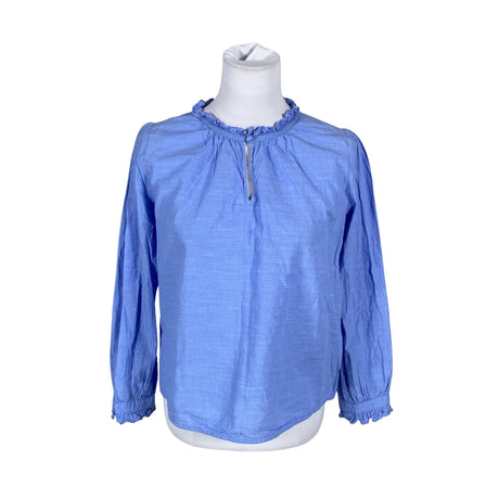 Unisex Noa Noa - Pluus, suurus 36 - Sinine ()