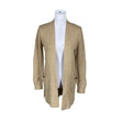 Unisex Marks&Spencer - Kardigan, suurus 34 - Pruun ()