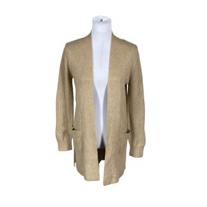 Unisex Marks&Spencer - Kardigan, suurus 34 - Pruun (1)