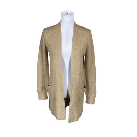 Unisex Marks&Spencer - Kardigan, suurus 34 - Pruun ()