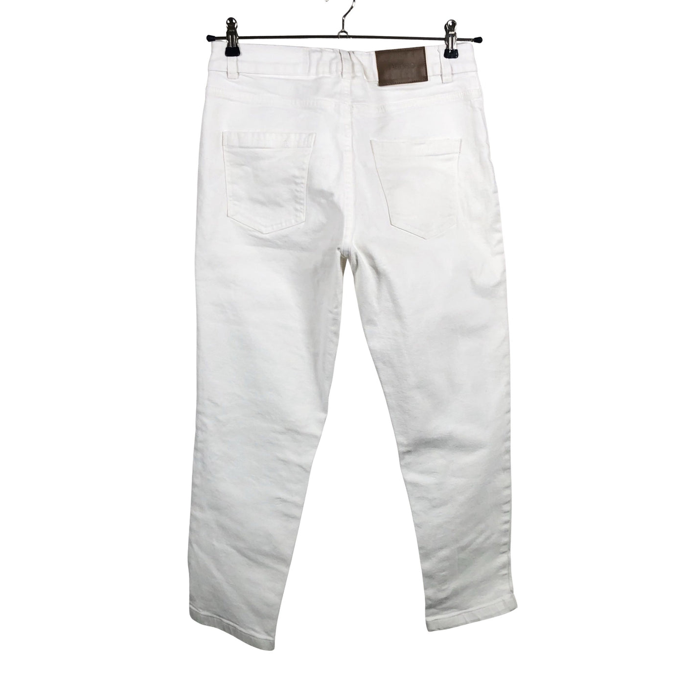 Unisex Nanso - Teksad, suurus 38 - Valge (2)