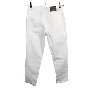Unisex Nanso - Teksad, suurus 38 - Valge (2)